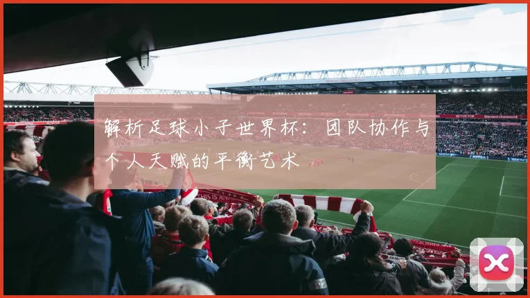 解析足球小子世界杯：团队协作与个人天赋的平衡艺术