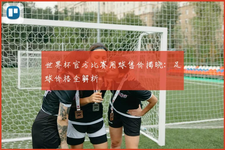 世界杯官方比赛用球售价揭晓:足球价格全解析